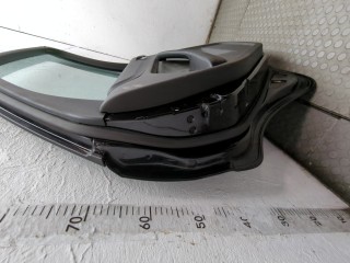Стеклоподъемник электрический левый задний, Ford Focus 2001-2005