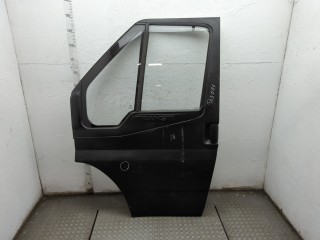 Стеклоподъемник электрический левый передний Ford Transit 2006-2014, левый руль, 1810415