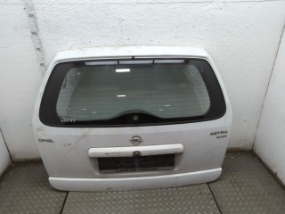 Крышка (дверь) багажника Opel Astra 1994-2002, 9201280