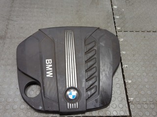 Накладка декоративная на ДВС, BMW X5 E70 2010-2013