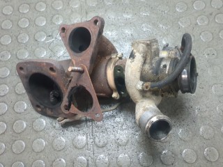 Турбина Ford Transit 2006-2014, 2.2 л, дизель, 1567327