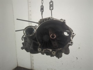 КПП 5-ст.мех. (МКПП), Volkswagen Polo 2005-2009