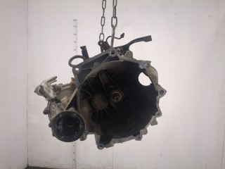 КПП 5-ст.мех. (МКПП) Skoda Fabia 2004-2007, 02T300052T