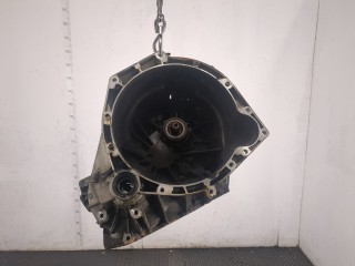 КПП 5-ст.мех. (МКПП) Ford Fiesta 2001-2007, 2S6R7002MD