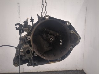 КПП 5-ст.мех. (МКПП) Fiat Ducato 2002-2012, 9567400288