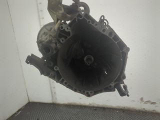 КПП 5-ст.мех. (МКПП) Peugeot 207 2006-2009, 2222PT