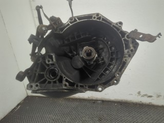 КПП 5-ст.мех. (МКПП) Opel Zafira 2003-2006, 702027