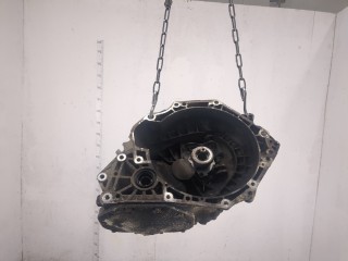 КПП 5-ст.мех. (МКПП) Opel Zafira B 2008-2014, 24579773