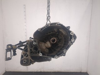 КПП 5-ст.мех. (МКПП) Opel Meriva 2002-2006, 55562017