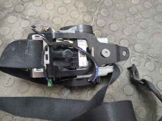 Ремень безопасности левый передний, ориг. номер 72117951753, 7951753, BMW i3 2013-2017