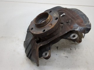 Ступица (кулак, цапфа) левая передняя BMW X3 E83 2003-2006, 31213412019