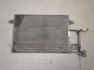 Радиатор кондиционера Audi A4 1999-2001, 1.9 л, АКПП, 8D0260401G