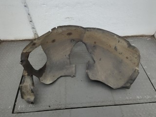 Защита арок (подкрылок) левая передняя Volkswagen Touareg 2002-2007, 7L6809961J
