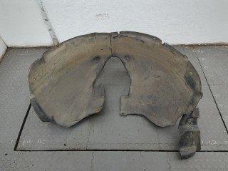 Защита арок (подкрылок) правая передняя Volkswagen Touareg 2002-2007, 7L6809962H