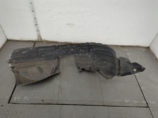 Защита арок (подкрылок) правая передняя Nissan Qashqai 2006-2010, 63840BR20A