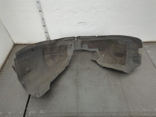 Защита арок (подкрылок) левая передняя Opel Insignia 2008-2013, 6101357