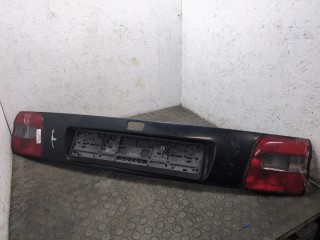 Накладка под номер (бленда) Volvo S40 1995-2000, 30899990