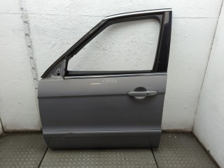 Дверь боковая (легковая) левая передняя Ford S-Max 2010-2015, 1727507