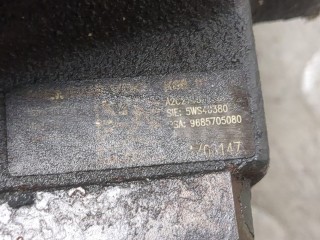 ТНВД, ориг. номер 1541974, 3M5Q9A543CD, Ford S-Max 2006-2010