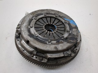 Маховик Ford Transit 2006-2014, 2.2 л, дизель, 1749552