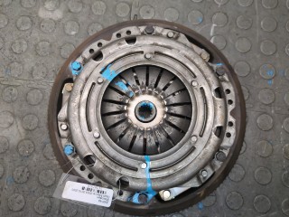 Маховик Opel Meriva 2002-2006, 1.6 л, бензин