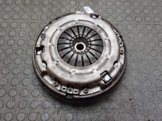 Маховик Renault Master 2003-2010, 2.5 л, дизель, 8200545322