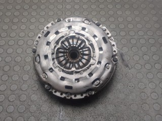 Маховик Ford Transit 2006-2014, 2.2 л, дизель, 8C116477CB