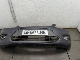 Защита моторного отсека (картера ДВС) Ford Focus 2007-2011, 7M51A8B384AF