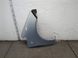 Крыло правое переднее Mitsubishi Colt 2002-2012