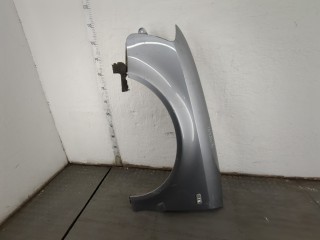 Крыло левое переднее Audi A4 2004-2009, 8H0821105B