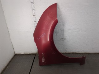 Крыло правое переднее, ориг. номер 7841X2, Citroen C4 Grand Picasso 2006-2013
