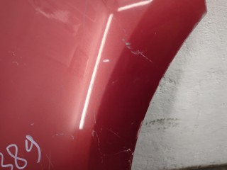 Крыло правое переднее, ориг. номер 7841X2, Citroen C4 Grand Picasso 2006-2013