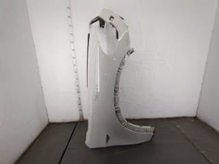 Крыло правое переднее, BMW X5 E70 2010-2013