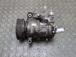 Компрессор кондиционера Mercedes B-Класс 2011-2014, 1.5 л, АКПП, A0042301711