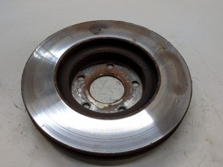 Диск тормозной передний Mazda CX-5 2011-2015, K01133251B