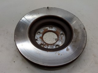 Диск тормозной передний Mazda CX-5 2011-2015, K01133251B