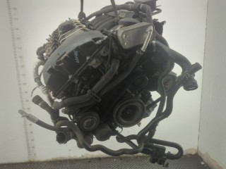 Насос гидроусилителя руля (ГУР) BMW 5 серия 2007-2010, левый руль, 32416779362