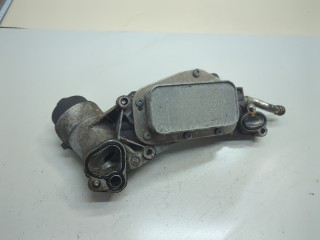 Корпус масляного фильтра Opel Zafira B 2008-2014, 1.6 л, бензин, 93186324