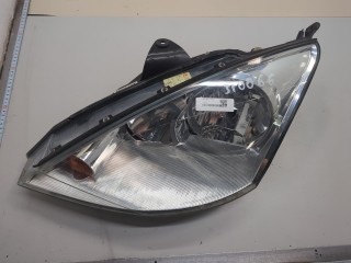 Фара (передняя) левая, ориг. номер 2M5113W030BE, Ford Focus 2001-2005