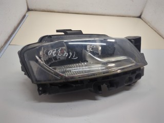 Фара (передняя) правая Audi A3 2008-2013, 8P0941004BC