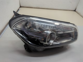 Фара (передняя) правая Nissan Qashqai 2010-2013, 26010BR01B