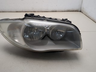 Фара (передняя) правая BMW 1 серия 2004-2007, 6924488