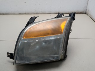 Фара (передняя) левая, Ford Fusion 2005-2012