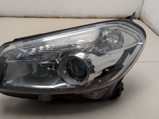 Фара (передняя) левая, Nissan Qashqai 2010-2013