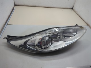 Фара (передняя) правая Ford Fiesta 2008-2013, 8A6113W029DG