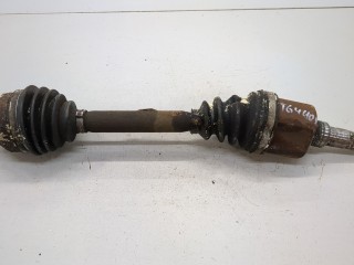 Полуось (приводной вал, шрус) левая передняя Ford C-Max 2003-2007, МКПП, 1475131