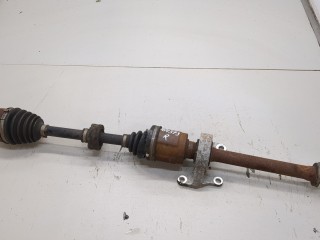 Полуось (приводной вал, шрус) правая передняя Honda Civic 2005-2008, МКПП, 44305SMGG00