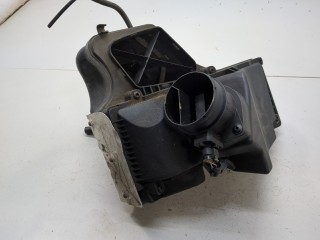 Корпус воздушного фильтра Audi A4 2007-2012, 2.0 л, дизель, 8K0133837BF