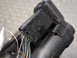 Заслонка дроссельная, ориг. номер LR001001, Land Rover Freelander 2 2006-2010