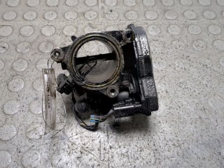 Заслонка дроссельная, ориг. номер LR001001, Land Rover Freelander 2 2006-2010